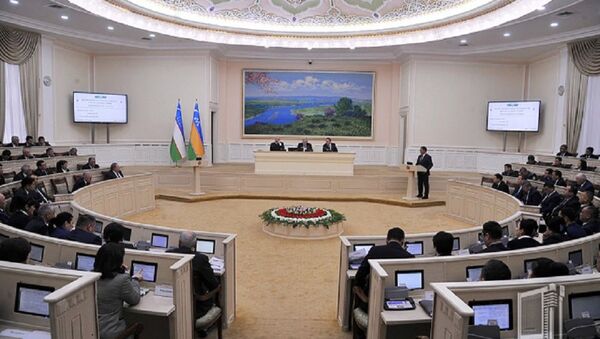 Назначен председатель Совета министров Каракалпакстана - Sputnik Узбекистан
