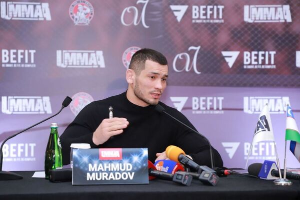 Семь фактов о Летающем узбеке — Махмуде Мурадове - Sputnik Узбекистан