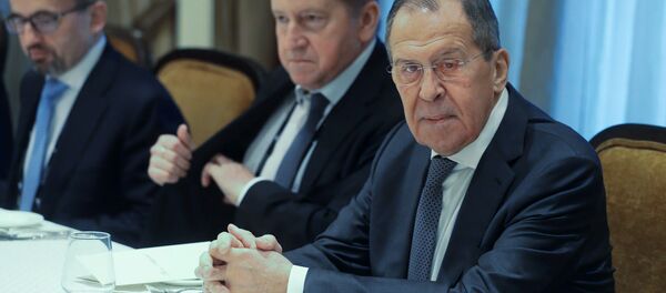 Визит главы МИД РФ С. Лаврова в Индию Визит главы МИД РФ С. Лаврова в Индию - Sputnik Ўзбекистон