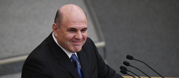 Пленарное заседание Госдумы РФ Пленарное заседание Госдумы РФ - Sputnik Узбекистан