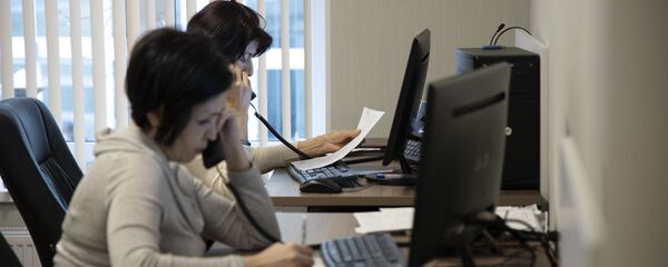 Работа консульства Узбекистана в Москве - Sputnik Узбекистан