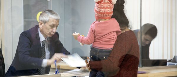 Москвада Ўзбекистон элчихонаси консуллик бўлимининг янгиланган биноси очилди. Москвада Ўзбекистон элчихонаси консуллик бўлимининг янгиланган биноси очилди. - Sputnik Ўзбекистон