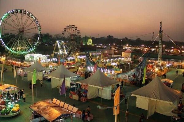 Узбекистан стал страной-партнером крупнейшего фестиваля искусств в Индии - Sputnik Узбекистан