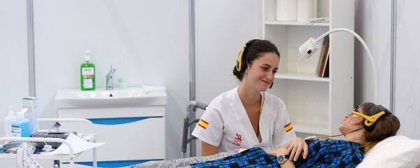 Чемпионат WorldSkills Kazan 2019 Чемпионат WorldSkills Kazan 2019 - Sputnik Ўзбекистон