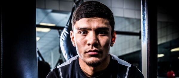 Муроджон Ахмадалиев - Sputnik Узбекистан