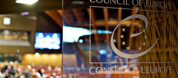 Заседание Парламентской Ассамблеи Совета Европы - Sputnik Узбекистан