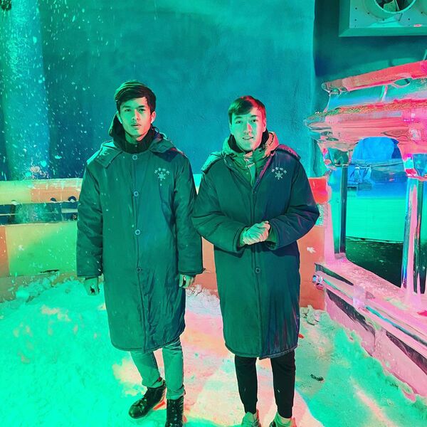 “Карантин, нархлар икки баравар ошди”: ўзбекистонлик талаба Ухандаги вазият ҳақида - Sputnik Ўзбекистон