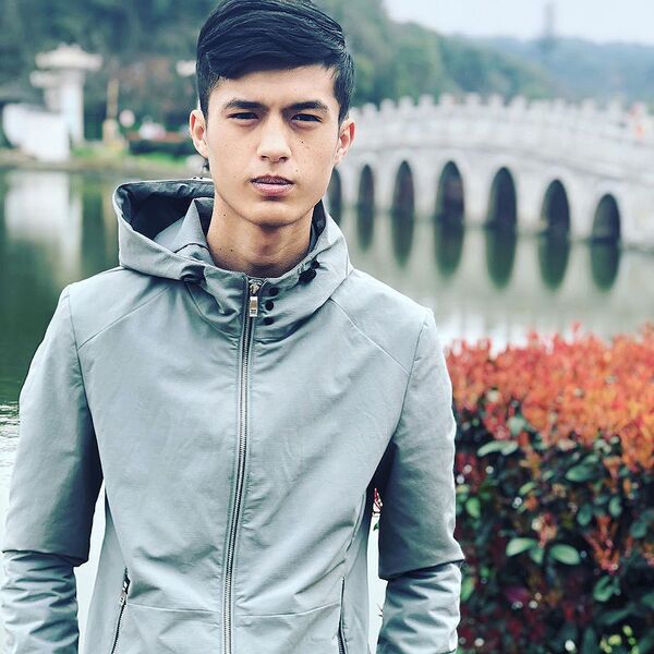 “Карантин, нархлар икки баравар ошди”: ўзбекистонлик талаба Ухандаги вазият ҳақида - Sputnik Ўзбекистон