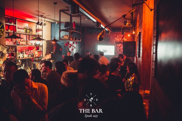 Названы лучшие рестораны Узбекистана - Sputnik Узбекистан