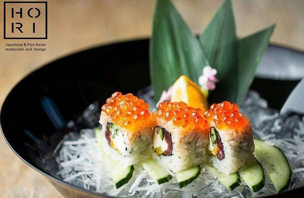 Названы лучшие рестораны Узбекистана - Sputnik Узбекистан