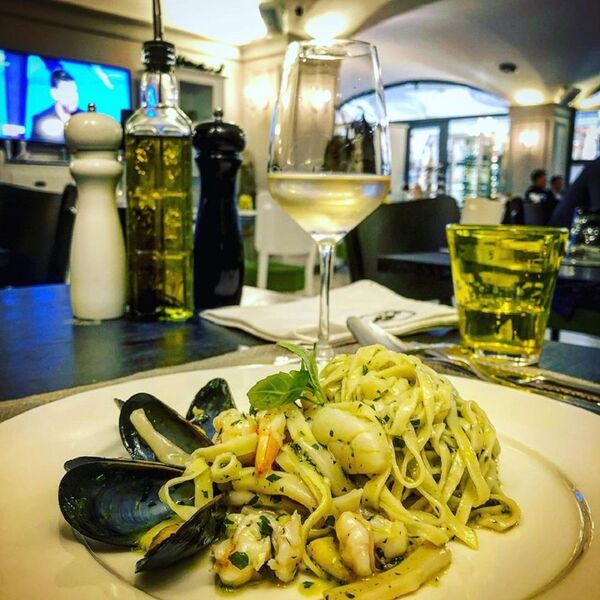 Названы лучшие рестораны Узбекистана - Sputnik Узбекистан