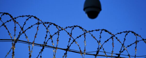 Kolyuchaya provoloka - Sputnik O‘zbekiston