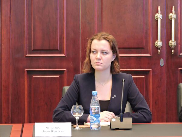 Что услышала Россия в послании Мирзиёева Олий Мажлису и чем готова помочь - Sputnik Узбекистан