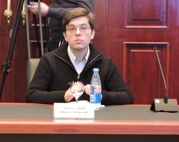 Что услышала Россия в послании Мирзиёева Олий Мажлису и чем готова помочь - Sputnik Узбекистан