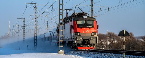 Регионы России. Владимирская область Регионы России. Владимирская область - Sputnik Ўзбекистон