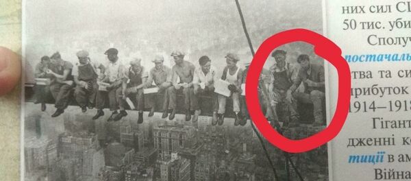 Фотожаба с Киану Ривзом - Sputnik Узбекистан