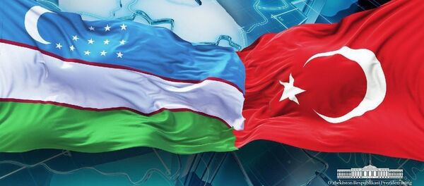 Шавкат Мирзиёев выразил соболезнования (https://president.uz/ru/lists/view/3348) Президенту Турции Реджепу Тайипу Эрдогану в связи с многочисленными жертвами и пострадавшими в результате схода лавины в провинции Ван на востоке Турции. - Sputnik Ўзбекистон