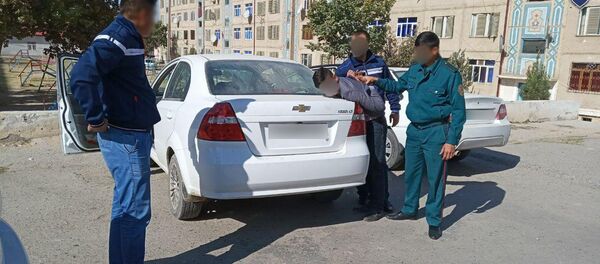 Осужден несовершеннолетний повторно совершивший угон автомобиля Осужден несовершеннолетний повторно совершивший угон автомобиля - Sputnik Узбекистан