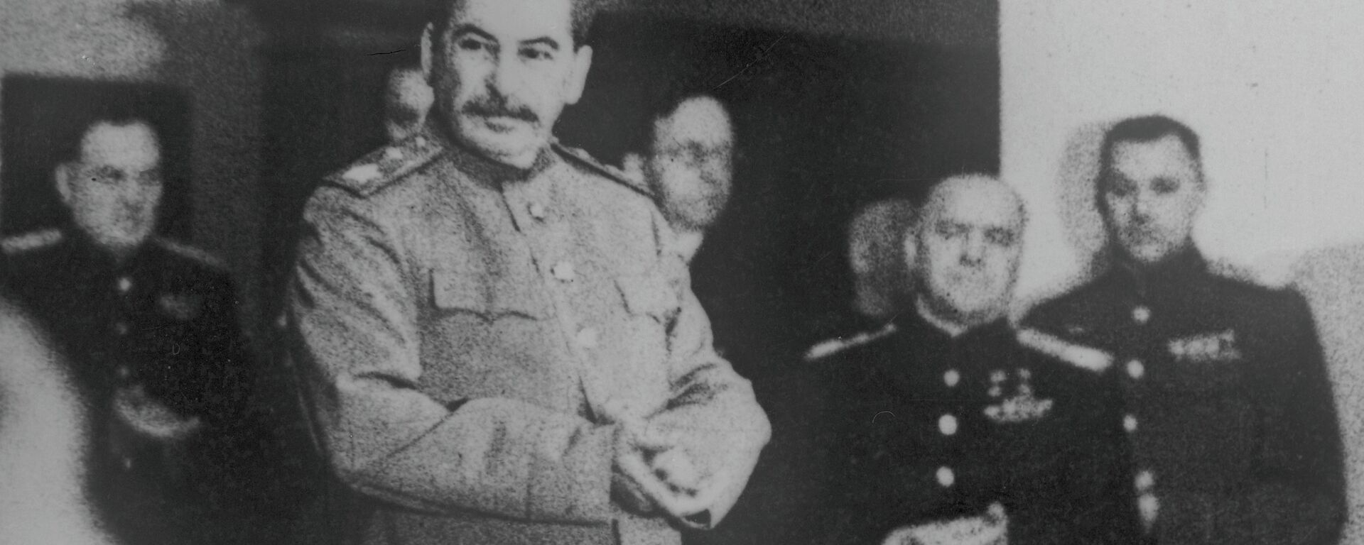Иосиф Сталин. Архивное фото. - Sputnik Узбекистан, 1920, 23.12.2020