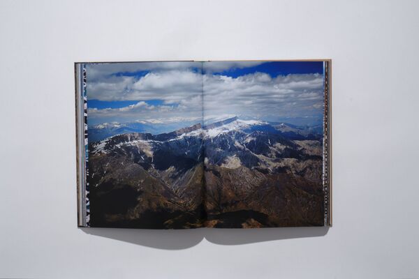 Все великолепие Востока: как выглядит книга Узбекистан. Дорога в Самарканд Все великолепие Востока: как выглядит книга Узбекистан. Дорога в Самарканд - Sputnik Узбекистан