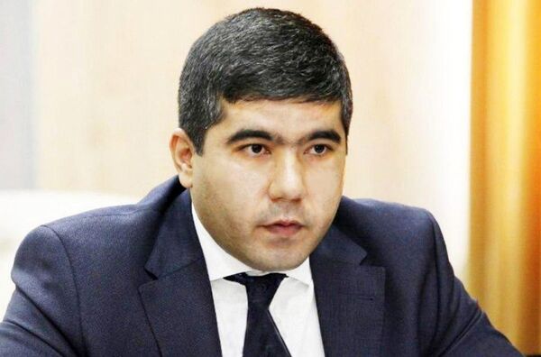 В Микрокредитбанке сменился председатель правления - Sputnik Узбекистан