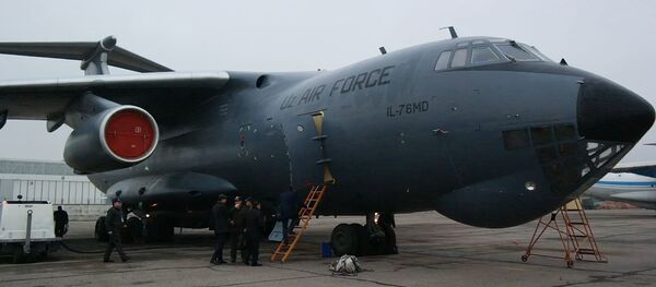 Китай, мы с Тобой: Узбекистан направил гуманитарную помощь в Пекин - Sputnik Ўзбекистон