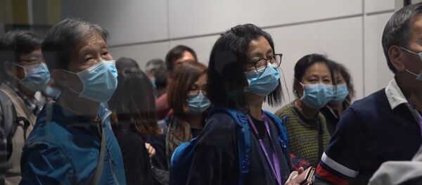 Мир охватили эпидемии, ВОЗ призывает объединить усилия Мир охватили эпидемии, ВОЗ призывает объединить усилия - Sputnik Узбекистан