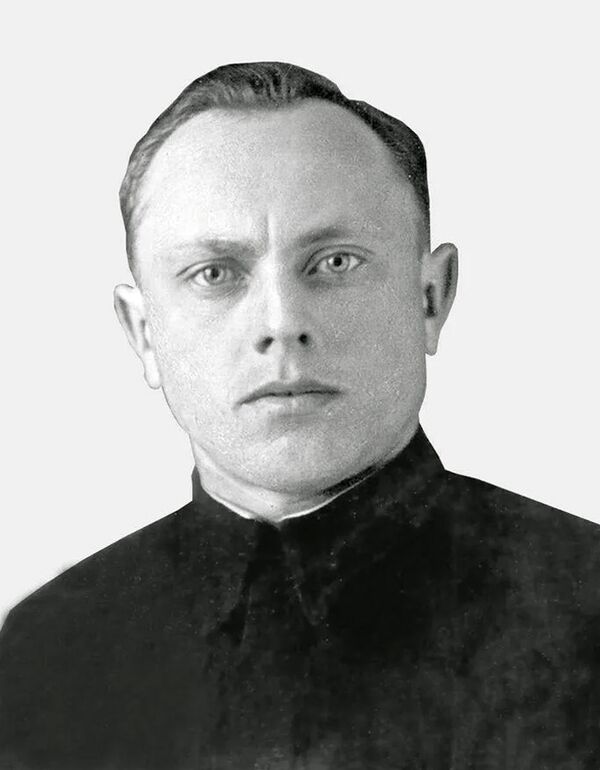 Герой, спасший Краков: ушел из жизни советский разведчик Алексей Ботян - Sputnik Узбекистан