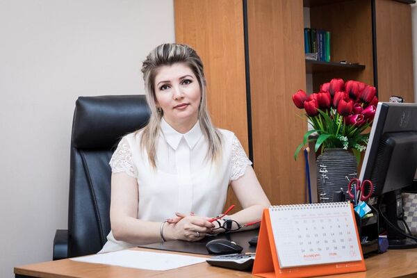 Тяжелее всего — провожать ангелочков: как спасти узбекских детей от рака Тяжелее всего — провожать ангелочков: как спасти узбекских детей от рака - Sputnik Узбекистан