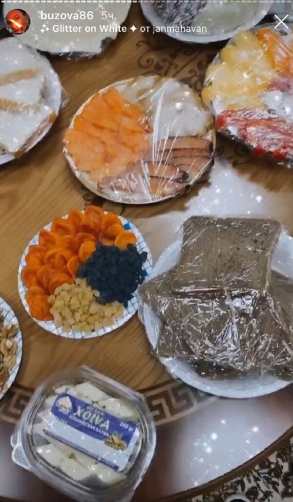 Земля Ташкента задрожала: Ольга Бузова с триумфом выступила в столице - Sputnik Узбекистан