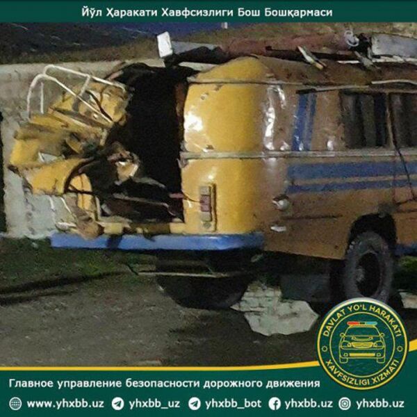 В Гулистане на заправке произошел взрыв - фото - Sputnik Узбекистан