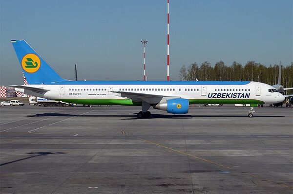 Uzbekistan Airways 4 та Boeing самолётини сотувга қўйди Uzbekistan Airways 4 та Boeing самолётини сотувга қўйди - Sputnik Ўзбекистон