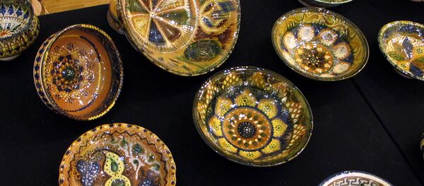 Алишер Нарзуллаев. Ғиждувон - Sputnik Ўзбекистон