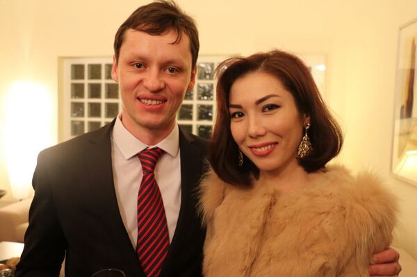 Молодой ученый рассказал, как добился успеха и какой будет экономика будущего - Sputnik Узбекистан