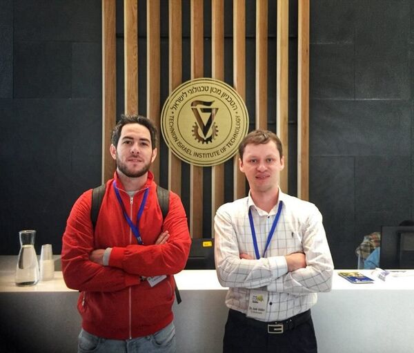 Молодой ученый рассказал, как добился успеха и какой будет экономика будущего - Sputnik Узбекистан