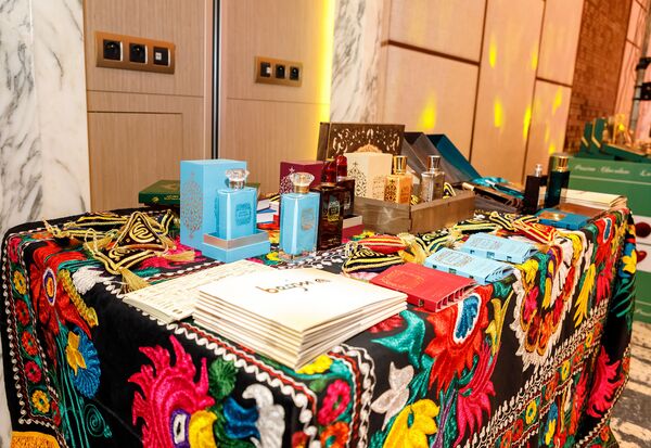 В Узбекистане создано объединение, призванное улучшить имидж страны - Sputnik Узбекистан