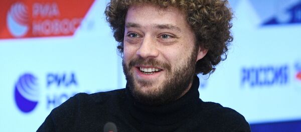 Российский общественный деятель, журналист, предприниматель и видеоблогер Илья Варламов Российский общественный деятель, журналист, предприниматель и видеоблогер Илья Варламов - Sputnik Узбекистан