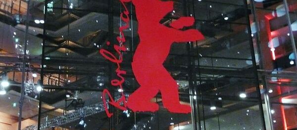 На кинофестивале в Берлине обсуждены вопросы возрождения легендарного международного Ташкентского кинофестиваля - Sputnik Узбекистан