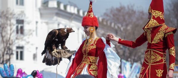 Весенний семейный праздник фестивали NOWRYZ Party Весенний семейный праздник фестивали NOWRYZ Party - Sputnik Ўзбекистон