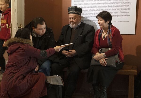 Мыслитель, объединивший народы: почему современные ученые завидуют Бабуру Мыслитель, объединивший народы: почему современные ученые завидуют Бабуру - Sputnik Узбекистан