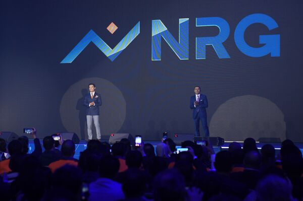 Казахстан поможет Узбекистану в создании Ассоциации застройщиков - Sputnik Узбекистан