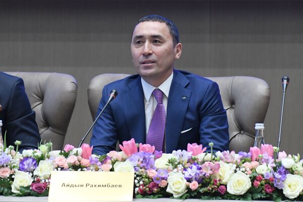 Казахстан поможет Узбекистану в создании Ассоциации застройщиков - Sputnik Узбекистан