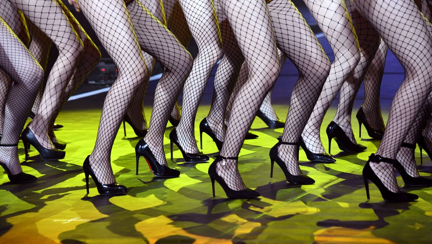 Majburiy yollangan jinsiy aloqa