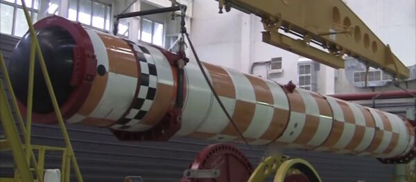 США выдвинули новое условие России для продления СНВ-3 США выдвинули новое условие России для продления СНВ-3 - Sputnik Узбекистан