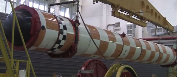 АҚШ Россияга СНВ-3 шартномасини узайтириш бўйича янги шарт қўйди АҚШ Россияга СНВ-3 шартномасини узайтириш бўйича янги шарт қўйди - Sputnik Ўзбекистон