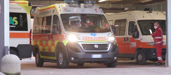 Последствия коронавируса: что будет с экономикой стран постсоветского пространства? Последствия коронавируса: что будет с экономикой стран постсоветского пространства? - Sputnik Узбекистан