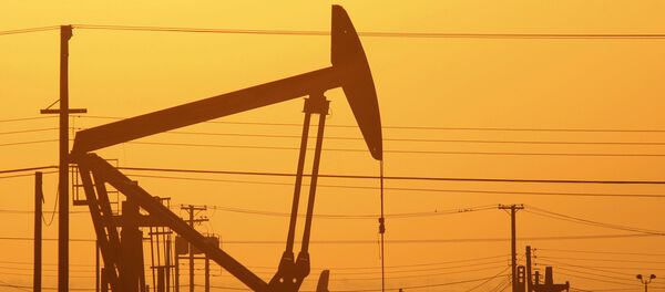 Добыча сланцевой нефти в США - Sputnik Узбекистан