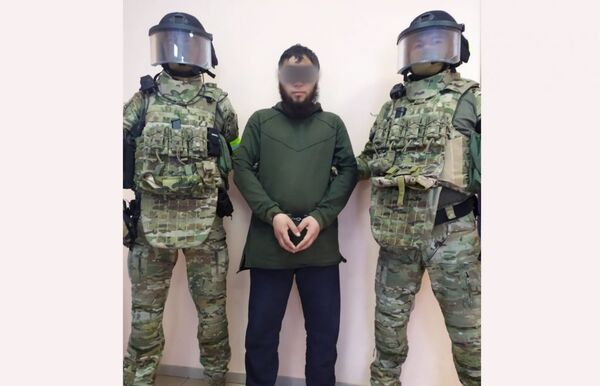 В Казахстане предотвратили теракт во время празднования Наурыза - Sputnik Узбекистан