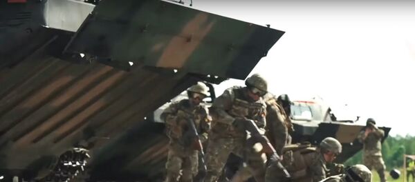 НАТО отменяет военные учения из-за коронавируса НАТО отменяет военные учения из-за коронавируса - Sputnik Узбекистан