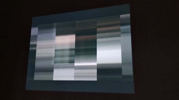 Хрупкость воздуха и сила памяти: чем поразила выставка Живые мысли в Бухаре Хрупкость воздуха и сила памяти: чем поразила выставка Живые мысли в Бухаре - Sputnik Узбекистан